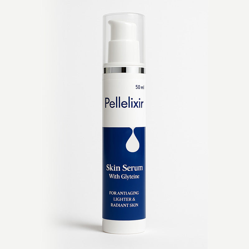 Pellelixir Serum - with Glyteine®