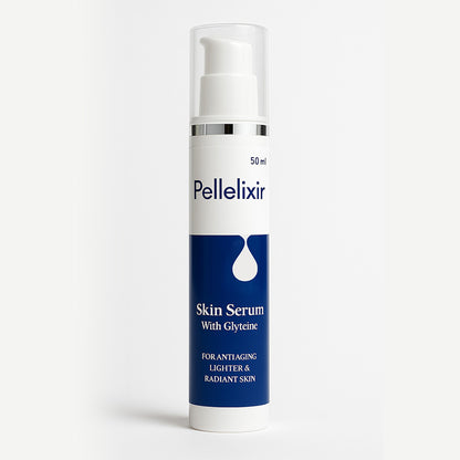 Pellelixir Serum - with Glyteine®